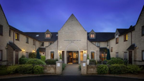 Гостиница Oxford Witney Hotel  Уитни